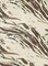 1 Yard Digital Abstract Mesh Fabric Lightweight Stretch Sheer 90% Polyester 10% Spandex, 54” Wide for Fashion & Overlays